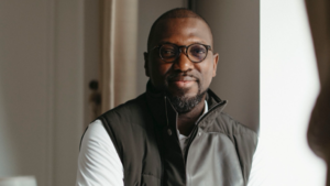 Flutterwave Founder and CEO Olugbenga