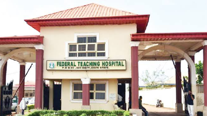Federal Teaching Hospital, Ido-Ekiti