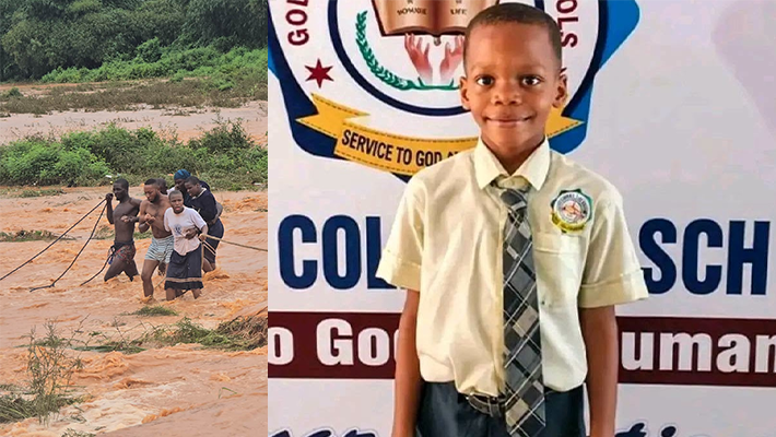 Success Ezenwafor