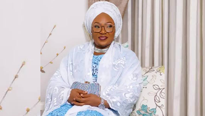 Yemi Sowunmi-Kolapo,