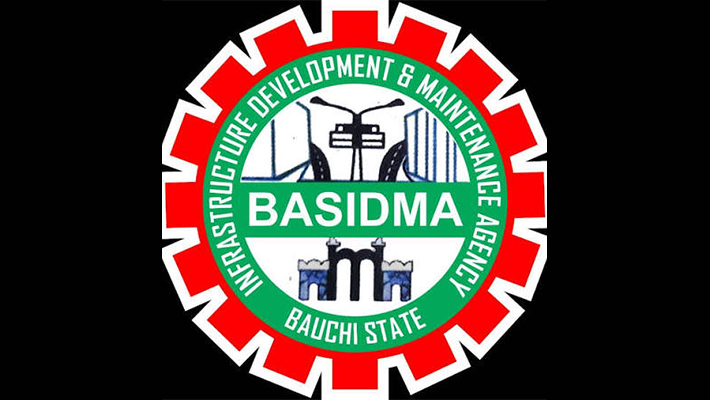 Bauchi State Infrastructure Development and Maintenance Agency (BASIDMA