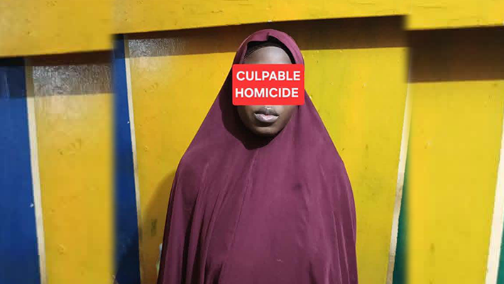 Hauwa'u Haruna