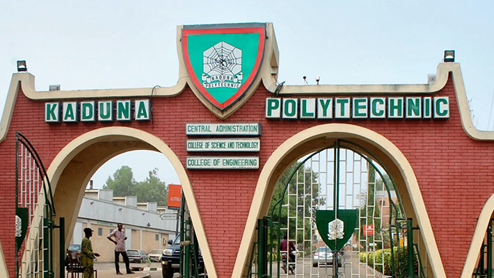 Kaduna poly