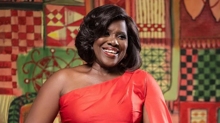 Joke Silva