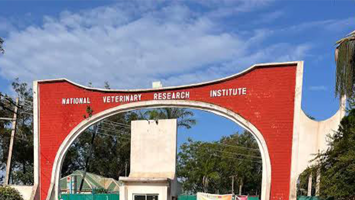 National Veterinary Research Institute