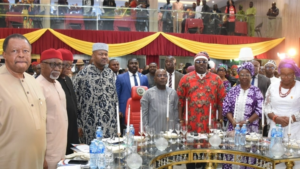 Ohanaeze Ndigbo