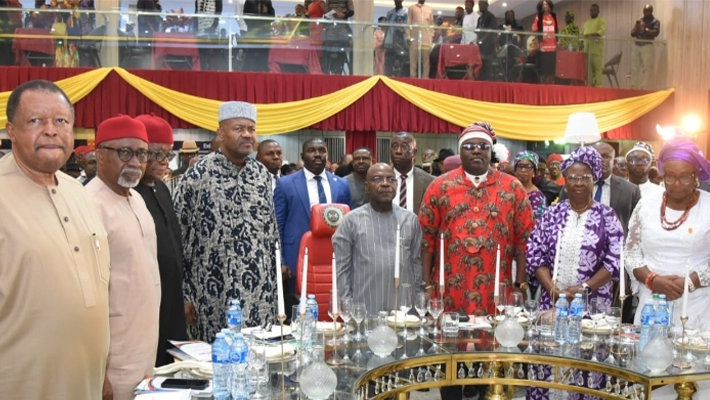 Ohanaeze Ndigbo