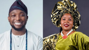 Saheed Oladele, Damola Jaye