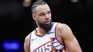 Dillon Brooks