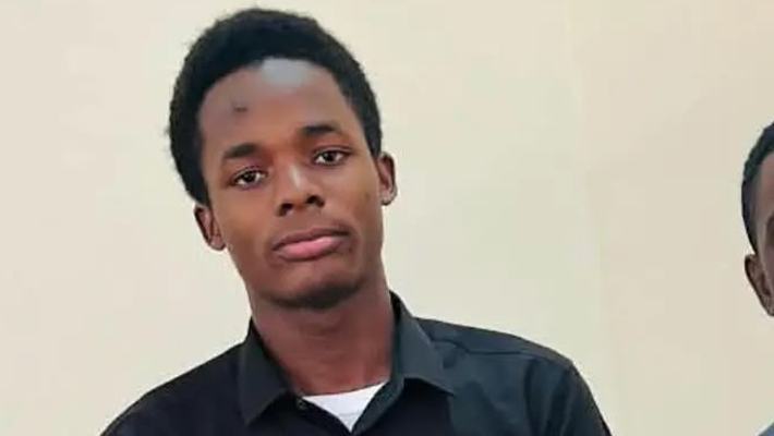 Kabuye Kevin Charles