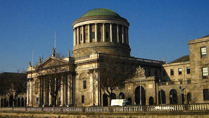 Ireland court