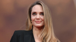 Angelina Jolie