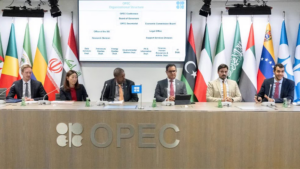 OPEC leaders