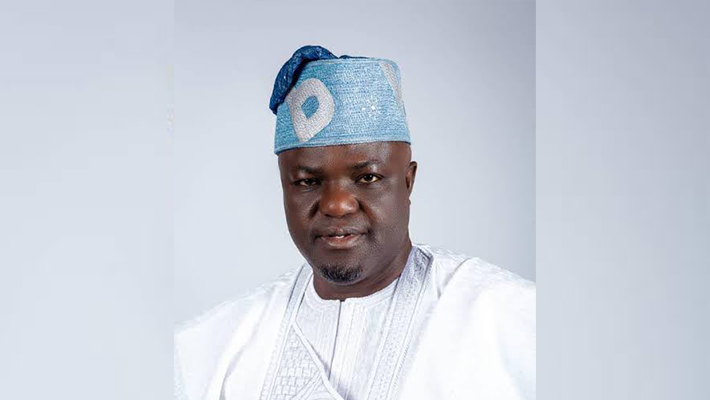 Bayo Balogun