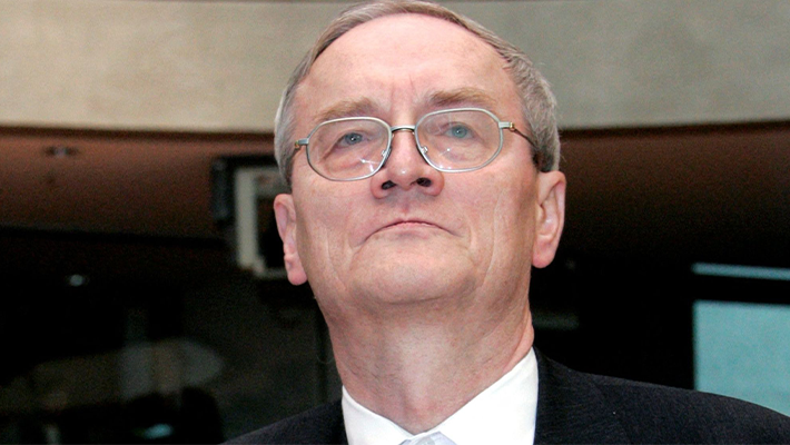 August Hanning