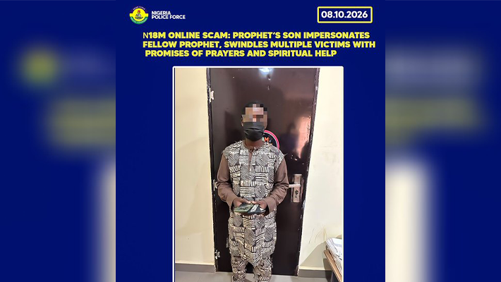 Adewale Ogoemi Arojah