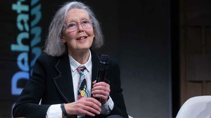 Anne Carson