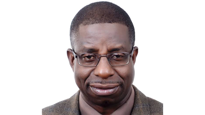 Ogago Ifowodo