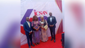 Institute of Chartered Secretaries and Administrators of Nigeria (ICSAN)