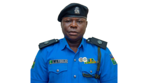 Awu Fidelis Jonah