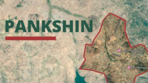 Pankshin LG in Plateau State.