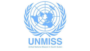 United Nations Mission in South Sudan (UNMISS