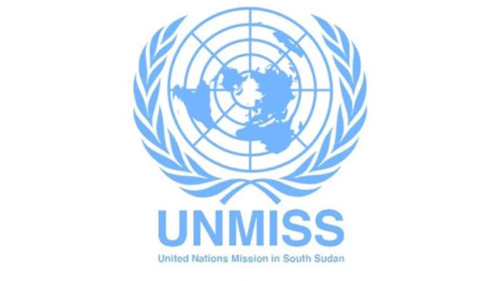 United Nations Mission in South Sudan (UNMISS