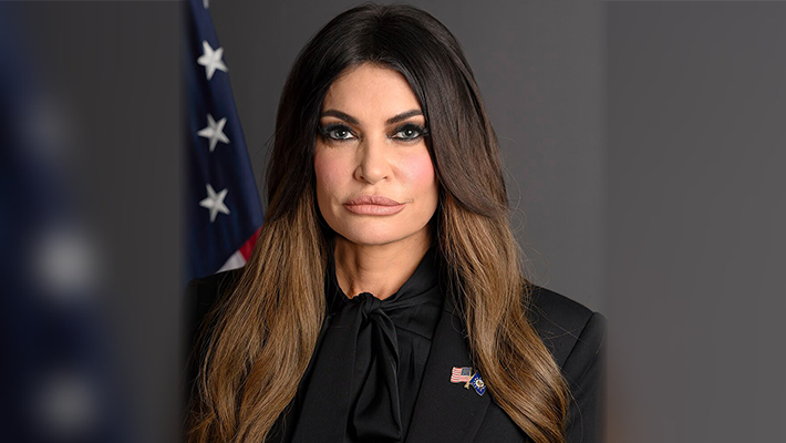Kimberly Guilfoyle