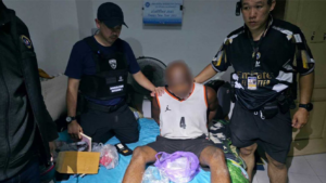 Thailand’s immigration authorities