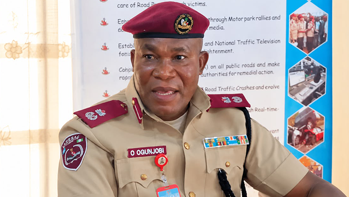Oludare Ogunjobi