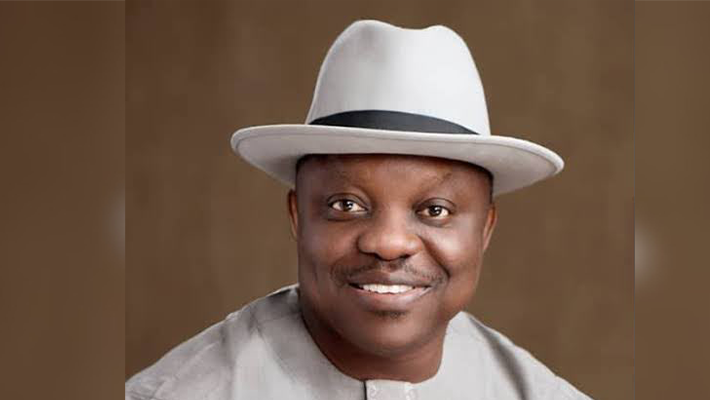 Emmanuel Uduaghan