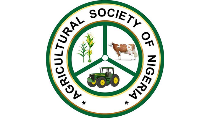 Agricultural Society of Nigeria