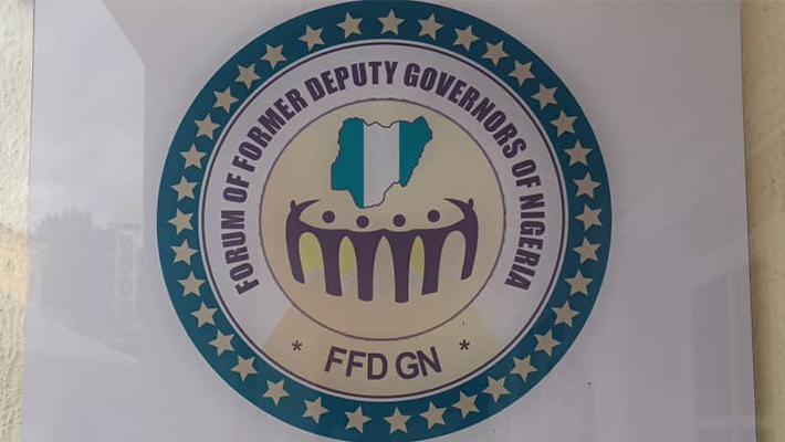 Forum of Former Deputy Governors of Nigeria