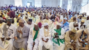 Islamic clerics