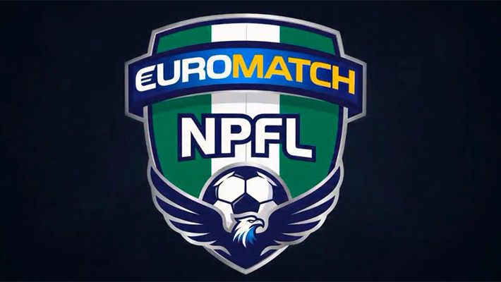 Euromatch ‌‌NPFL