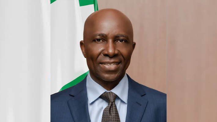 John Nwabueze