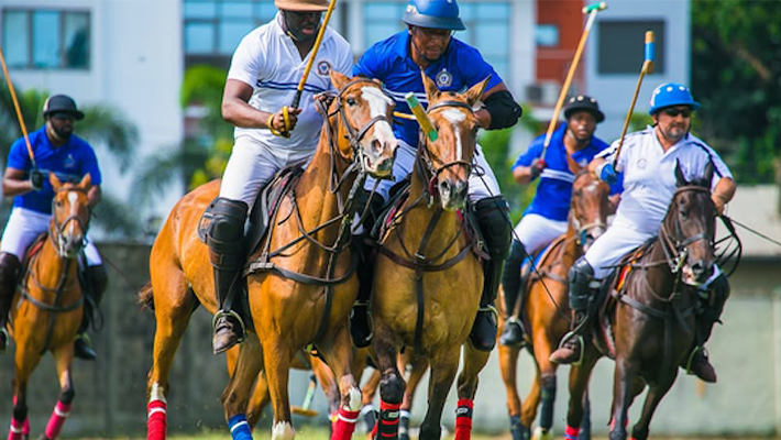 FirstBank Georgian Cup Polo tournament