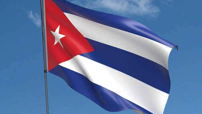 Cuba