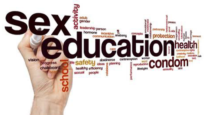 Sex education