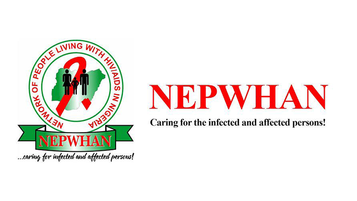 Network of People Living With HIV in Nigeria (NEPWHAN)