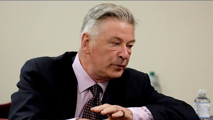 Alec Baldwin