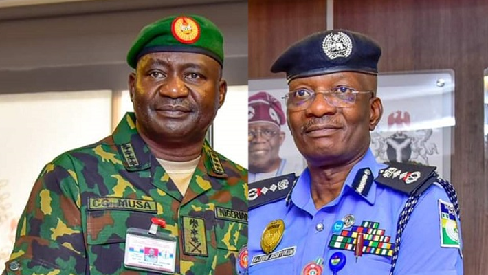 CDS and IGP