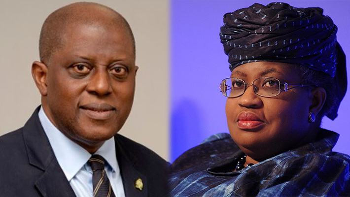Cardoso and Okonjo-Iweala