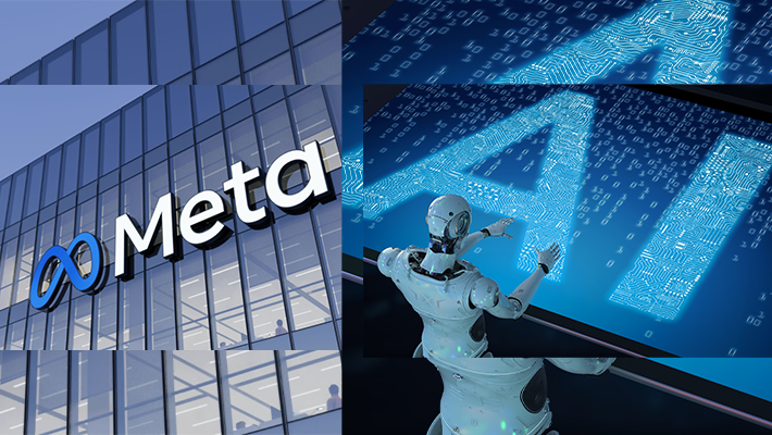 Meta and AI