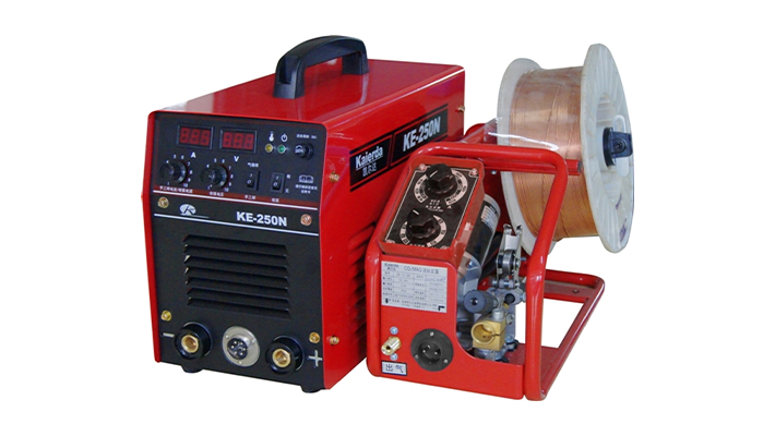 Welding machines