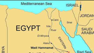 Egypt