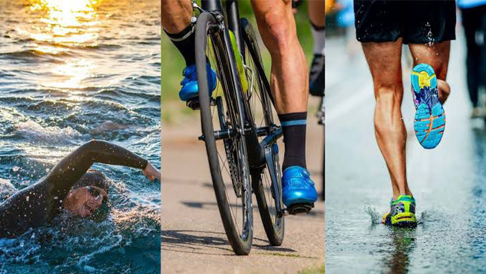 Triathlon