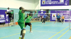 Lagos Badminton Classics