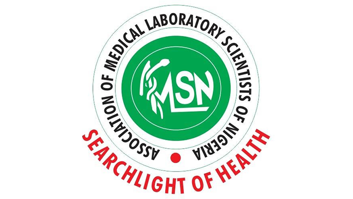 Association of Medical Laboratory Scientists of Nigeria