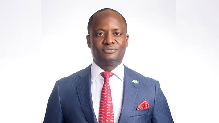 Temi Popoola, NGX’s group managing director